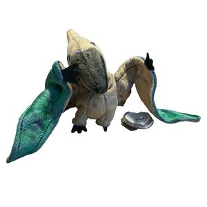 Swoop the Pterodactyl